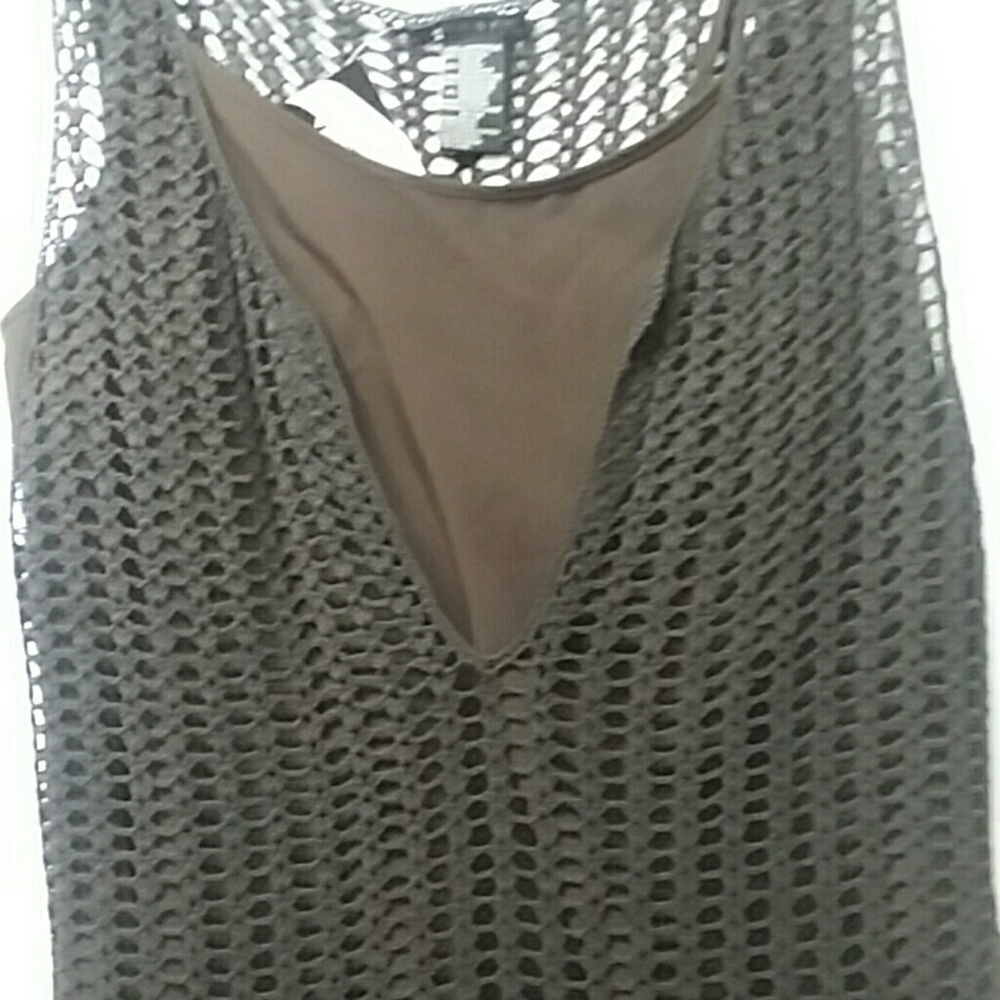 NWOT THEORY DRESS